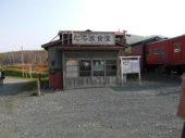 日曜／幌舞駅（ぽっぽや） 画像3