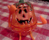 ☆HAPPY ハロウィン♪ 画像2