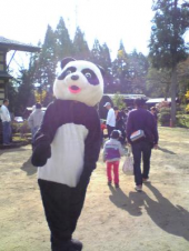 荘川新蕎麦祭りに行こう 画像3