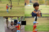 ビーバー隊in山田池公園 画像3