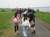 ウォーキング大会♪ 画像1