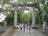 ウォーキング大会♪ 画像2