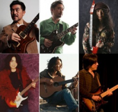 ギターライブ♪ 画像1