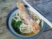 讃岐うどん巡り 画像2