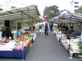 朝市 画像1