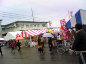 新湊カニかに海鮮まつりに行こう 画像2