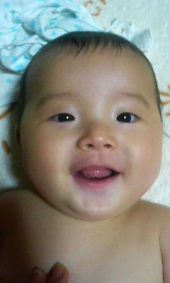 かすれ声 画像1