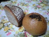 香色パン店から 画像1