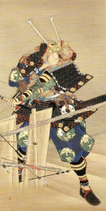 世間は休みかぁ 画像1
