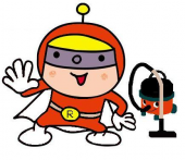 家事レンジャー参上！！ 画像2