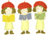 内緒の・・・♪ 画像1