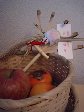氷川神社　十日市(酉の市) 画像3