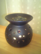 茶香炉 画像1