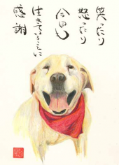 拈華微笑 画像1