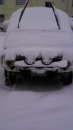 除雪車｡