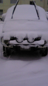 除雪車｡ 画像2