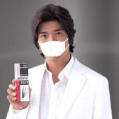 イケメン対決！！ 画像1