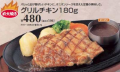 チキンずくしの一日・・・