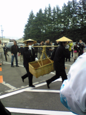 ブリ・ノーベル出世街道祭 画像2