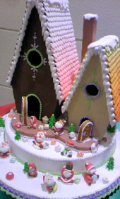 ドリームハウス 画像1