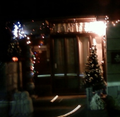 クリスマス・ウォーキング 画像1