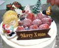 ♪クリスマス♪