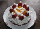 クリスマス会♪ 画像1