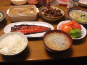食べすぎかな？ 画像3