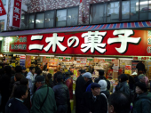 師走の上野散歩 画像1