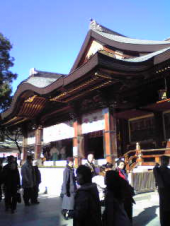 浅草で食べ過ぎた 画像1