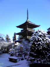 雪景 画像1