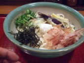 豊洲でうどん 画像2