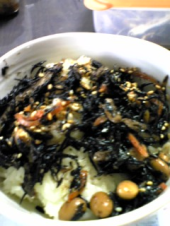 花子の食事 画像2