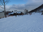 火曜／スキー場 画像1
