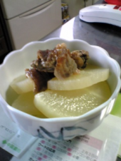 花子の食事 画像3