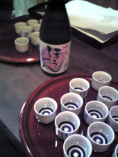 今日から、第三十五回酒蔵めぐり～～～～～！ 画像2