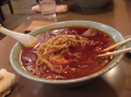 もやしラーメン