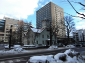 水曜／札幌時計台 画像1