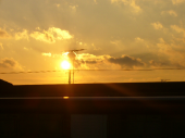 いい天気になりました。 画像2