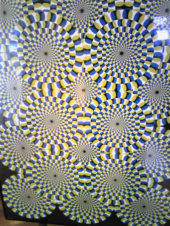 流水、無心にして落花を送る 画像2