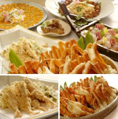 食べ放題 画像1