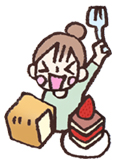 誰にも言えない・・・♪ 画像1