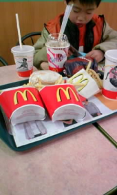 さよなら○○サティ食品館。 画像2