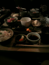 遅い新年会・・・・ 画像1