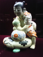 木鶏鳴子夜 画像2
