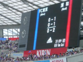 ＦＣ東京　ＶＳ　浦和レッズ 画像3