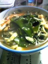 花子の食事 画像1