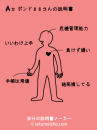 衝突＞＿＜