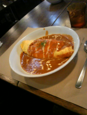 美味しいオムライス&・・・・ 画像2