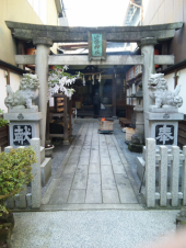 馬頭の福だるま市 画像2